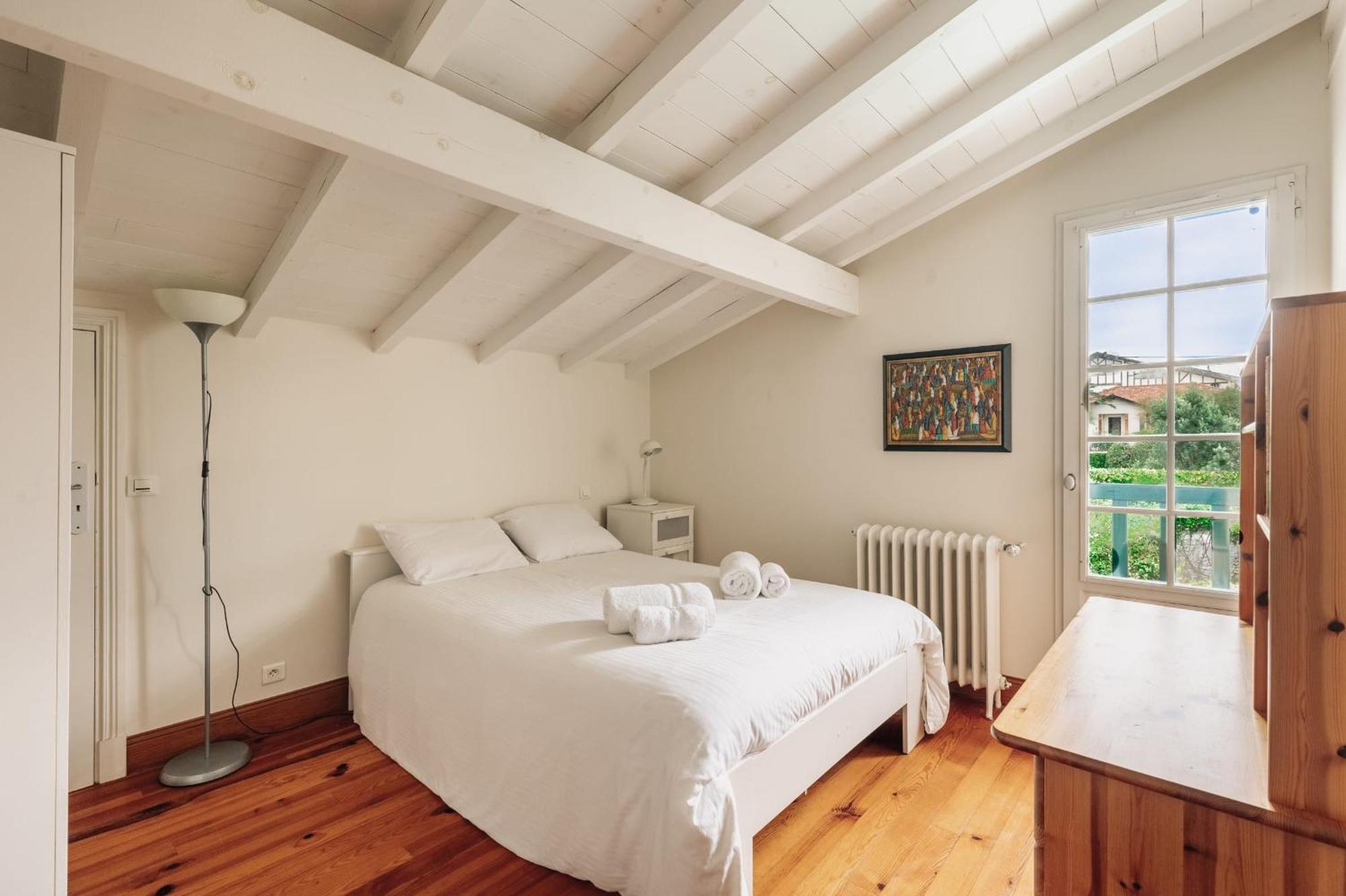 Villa Bayard - Biarritz Extérieur photo