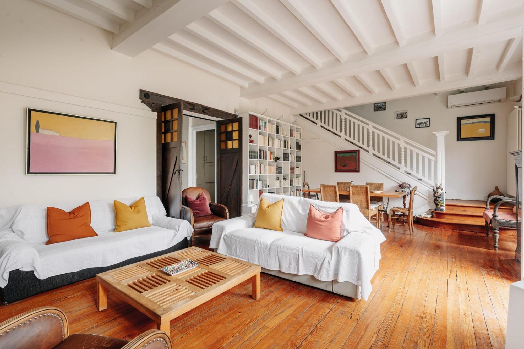 Villa Bayard - Biarritz Extérieur photo