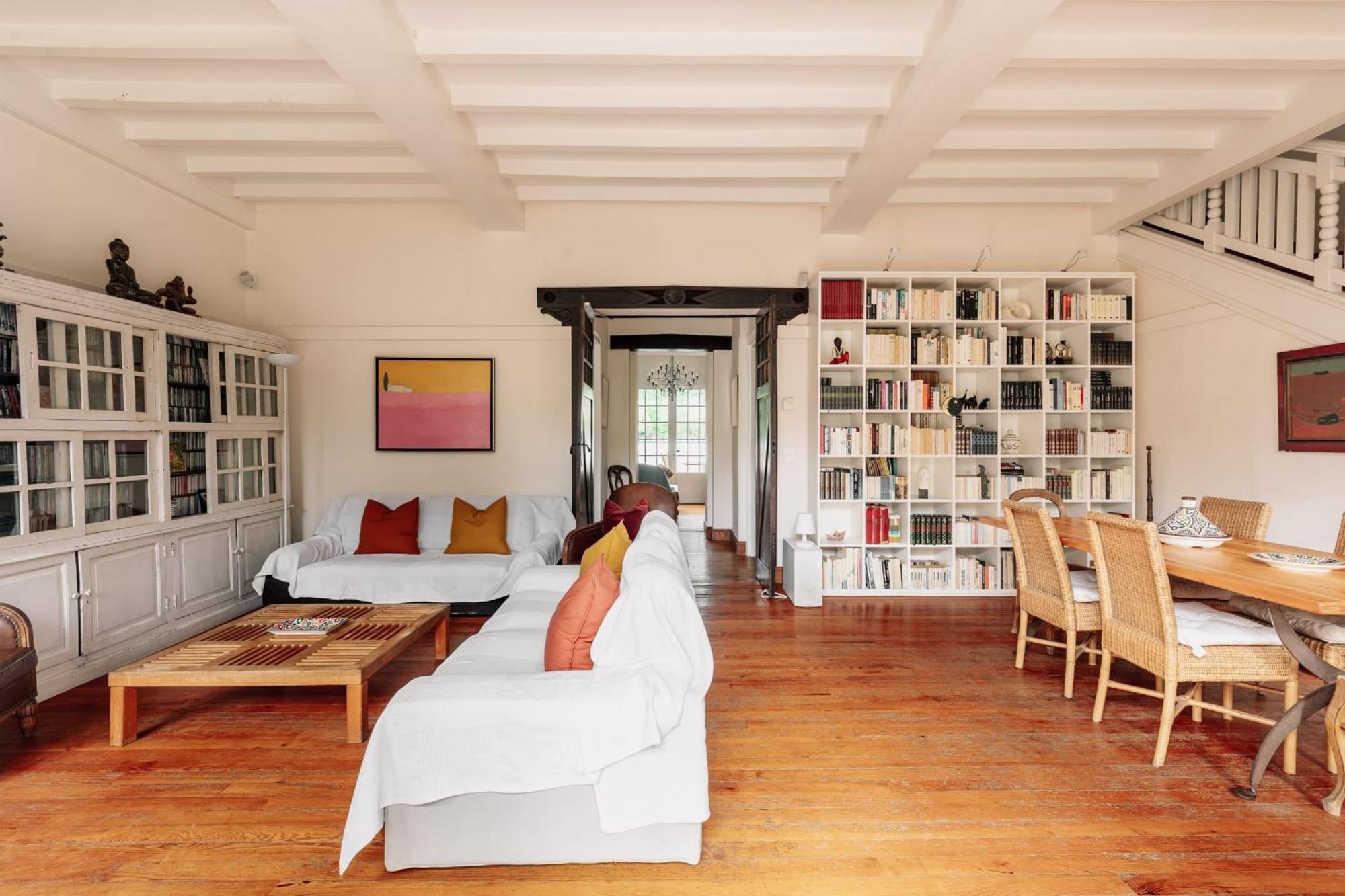 Villa Bayard - Biarritz Extérieur photo