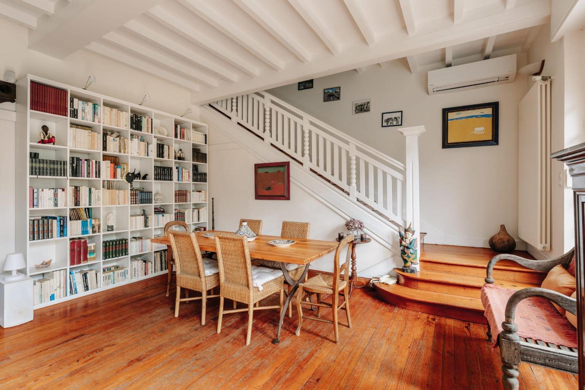 Villa Bayard - Biarritz Extérieur photo